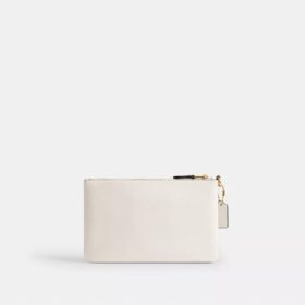 Portofel de mână Disney X Coach Essential cu Pluto