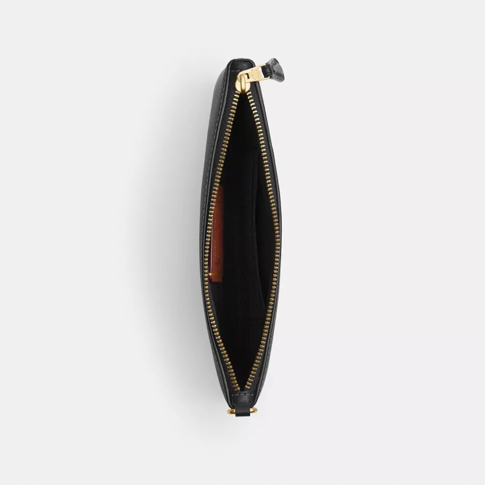 Portofel de mână Disney X Coach Essential cu Pluto
