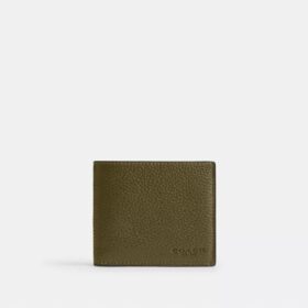 Portofel Id Billfold