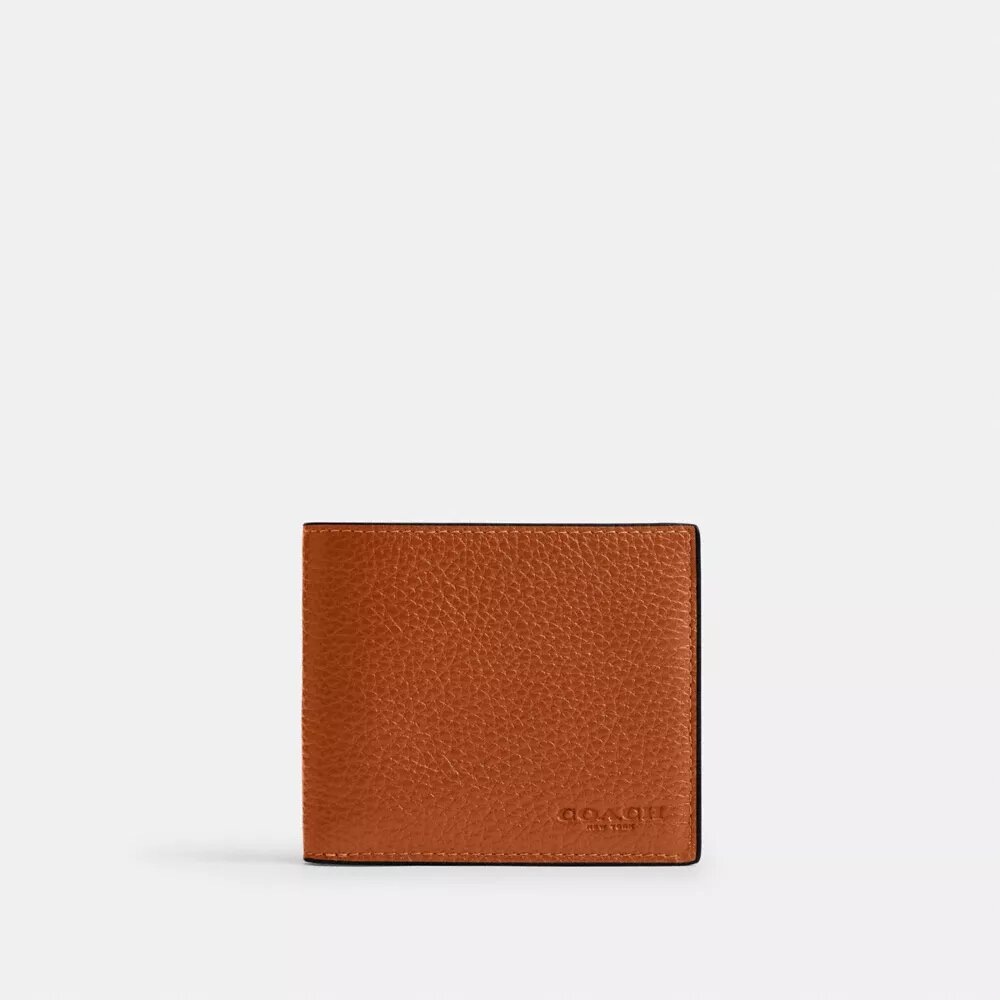 Portofel Id Billfold