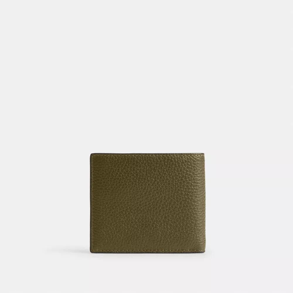 Portofel Id Billfold