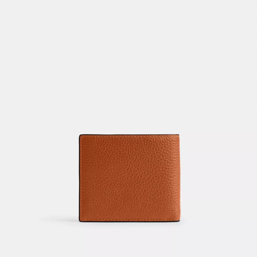 Portofel Id Billfold