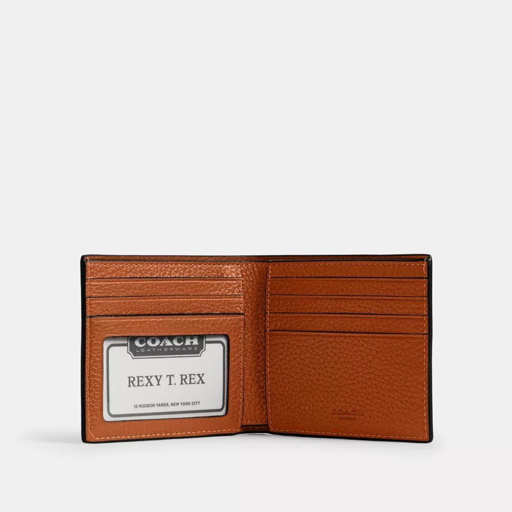 Portofel Id Billfold
