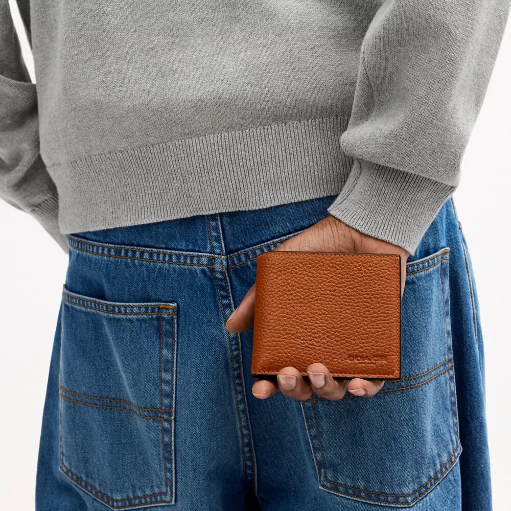 Portofel Id Billfold