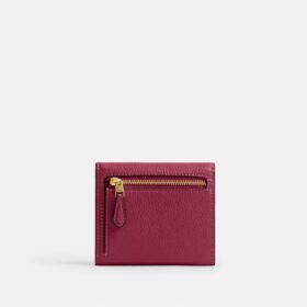 Portofel mic cu clapetă Mila
