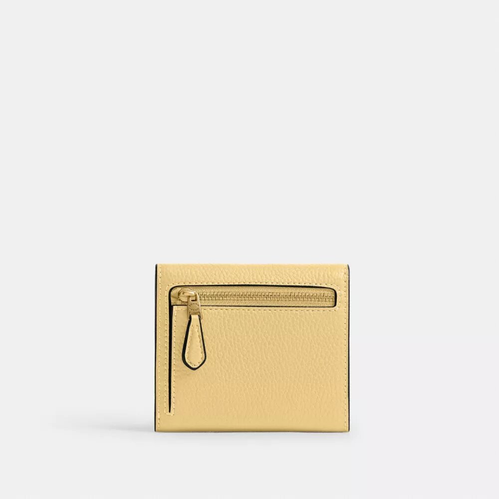 Portofel mic cu clapetă Mila
