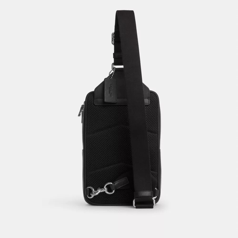 Ray Pack 17 in Signature Canvas