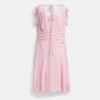 Rochie maxi cu imprimeu