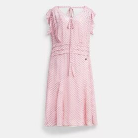 Rochie maxi cu imprimeu