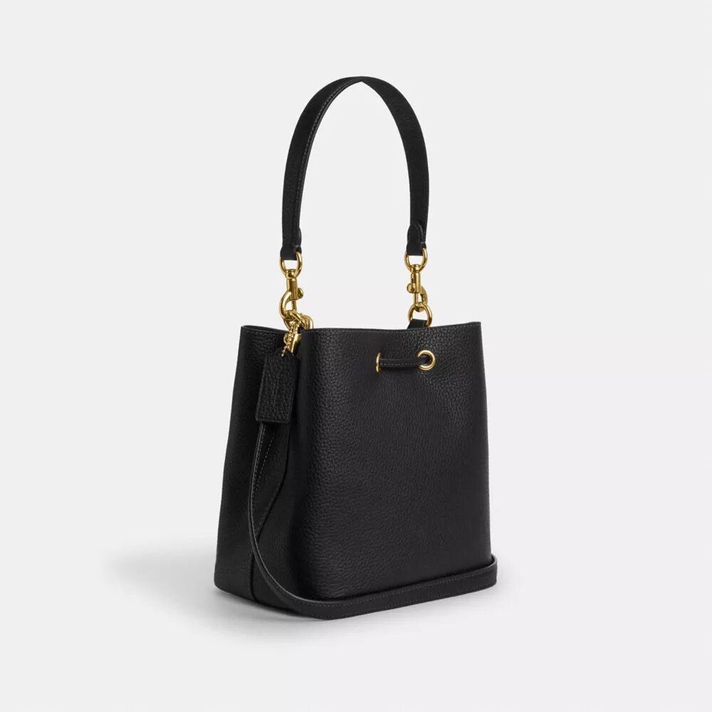 Rowan Bucket Bag