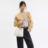 Rowan Bucket Bag