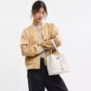 Rowan Bucket Bag
