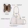 Rowan Bucket Bag