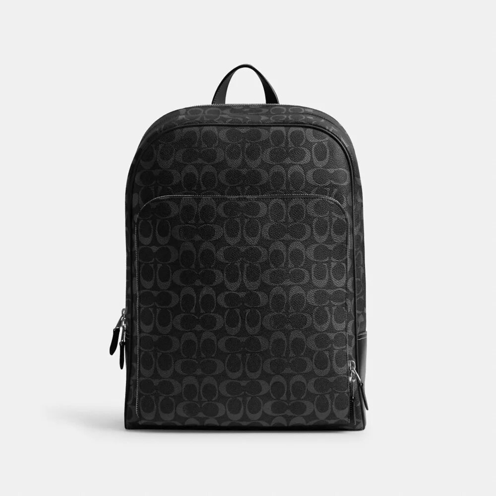 Rucsac Gotham din Signature Canvas