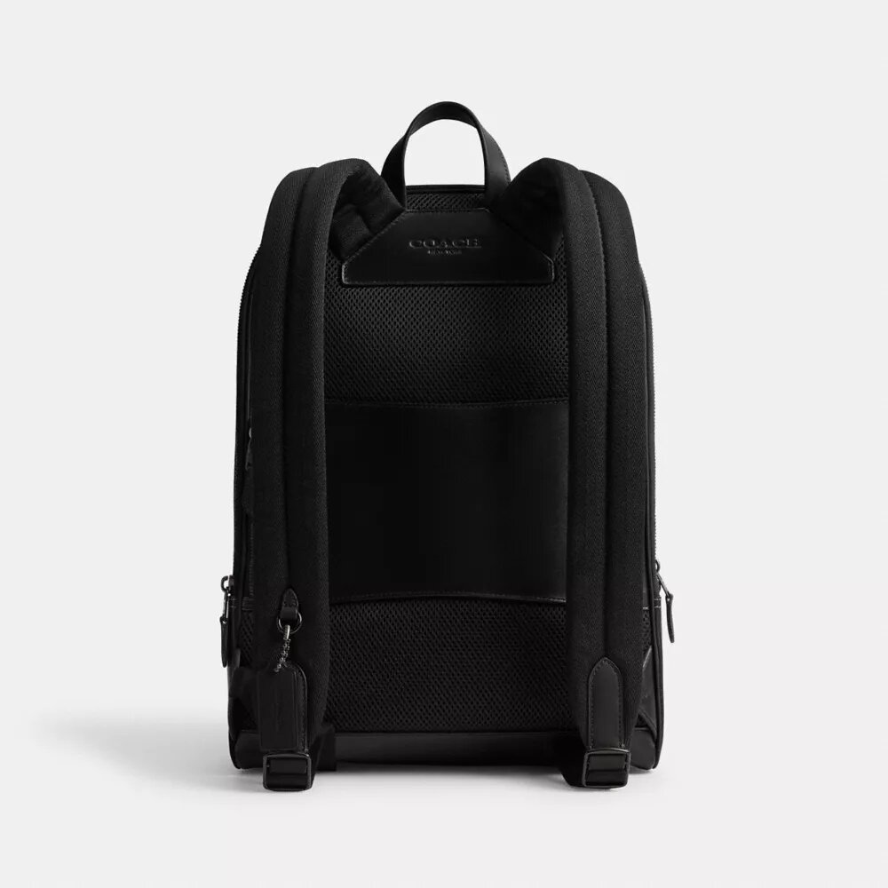 Rucsac Gotham din Signature Canvas