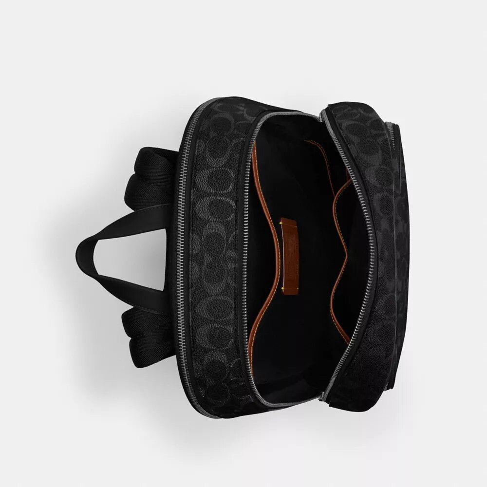 Rucsac Gotham din Signature Canvas