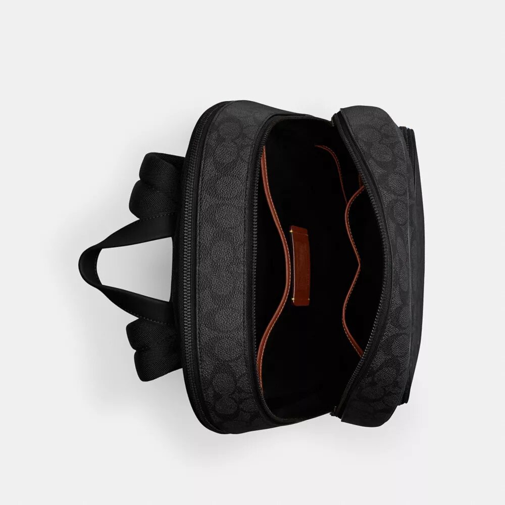 Rucsac Gotham din Signature Canvas