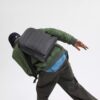 Rucsac Gotham din Signature Canvas