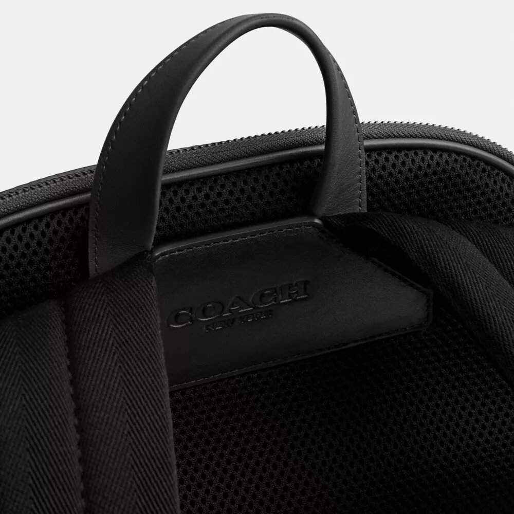 Rucsac Gotham din Signature Canvas