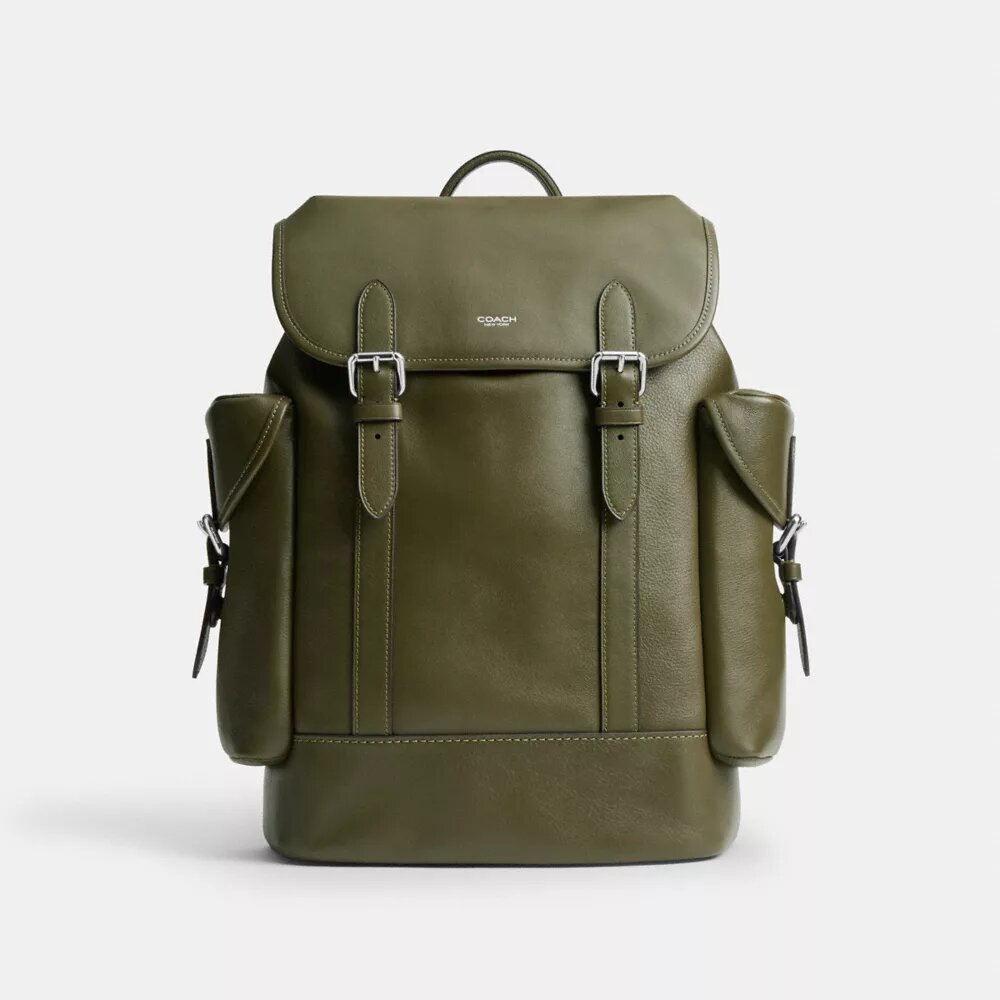 Rucsac Hitch