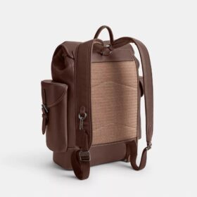 Rucsac Hitch
