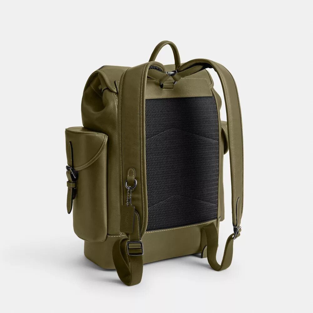 Rucsac Hitch