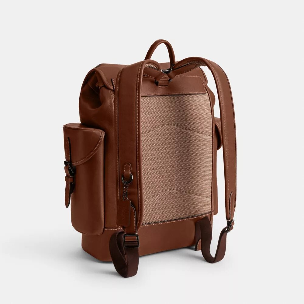 Rucsac Hitch