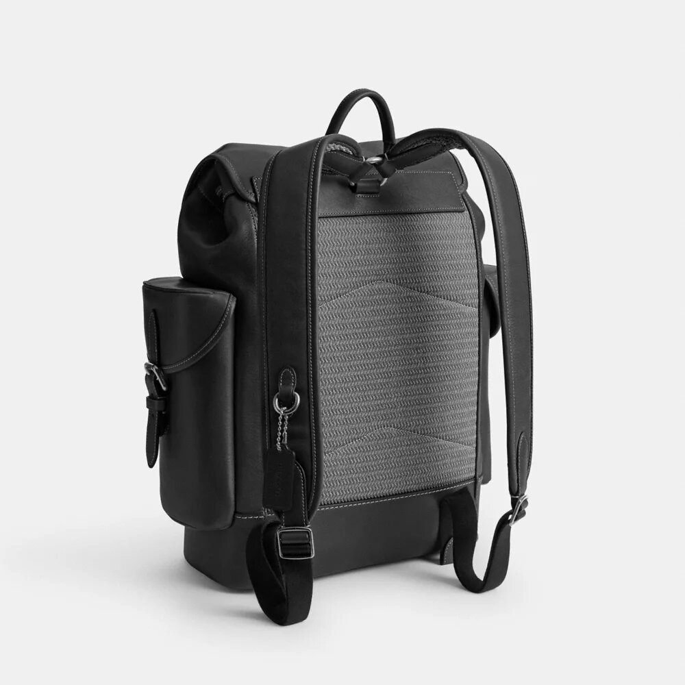 Rucsac Hitch