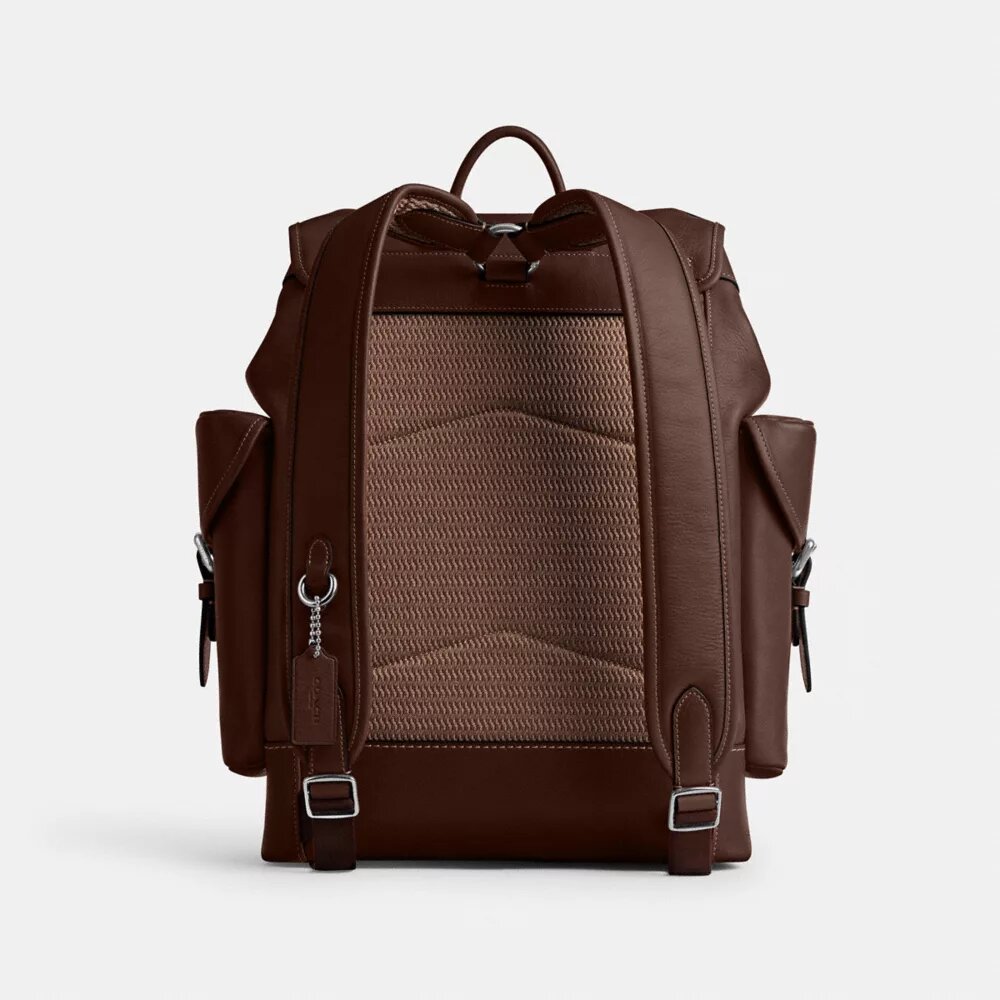 Rucsac Hitch