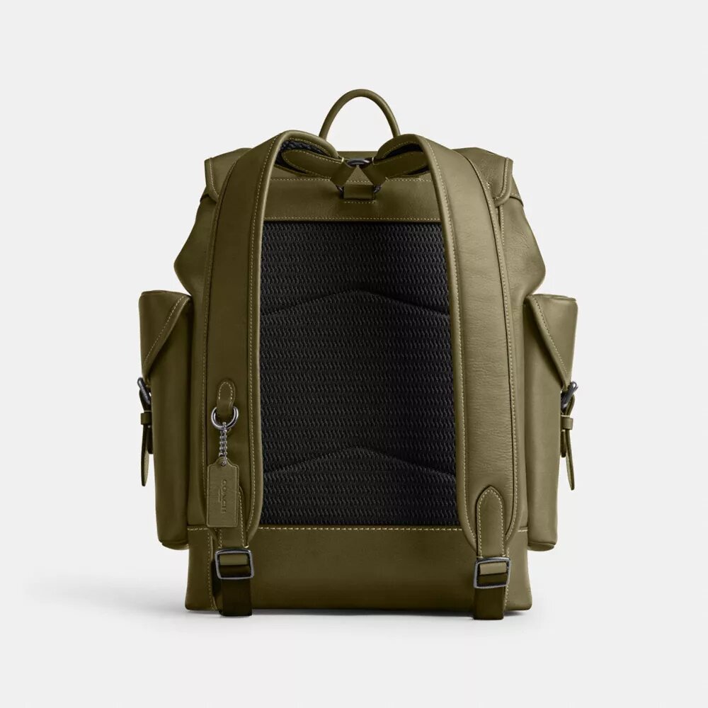 Rucsac Hitch