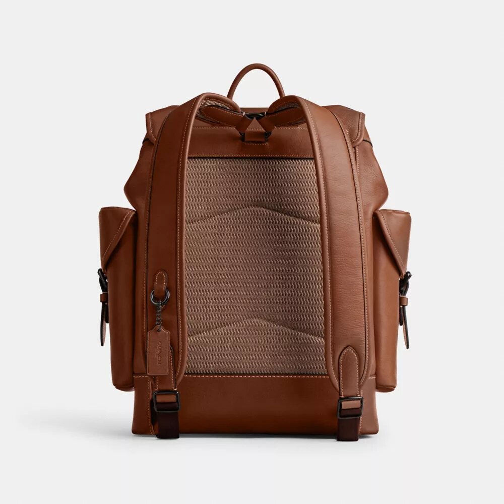 Rucsac Hitch