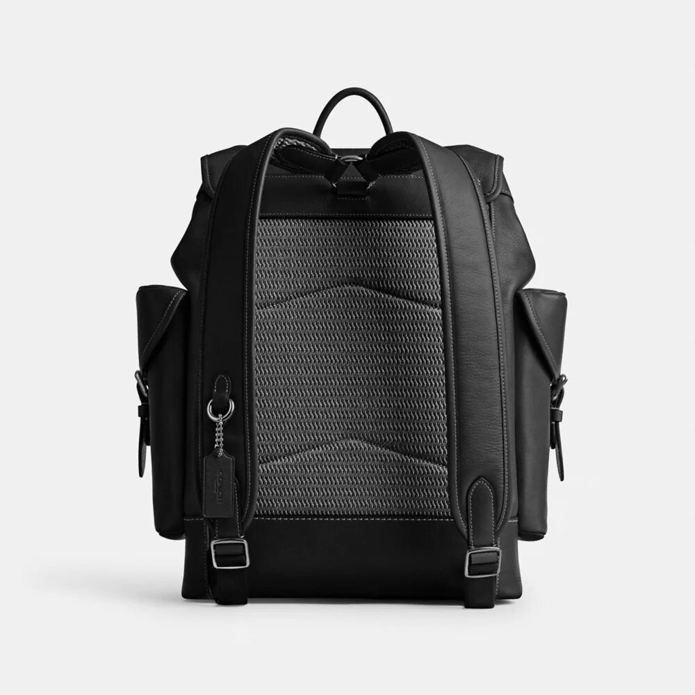 Rucsac Hitch