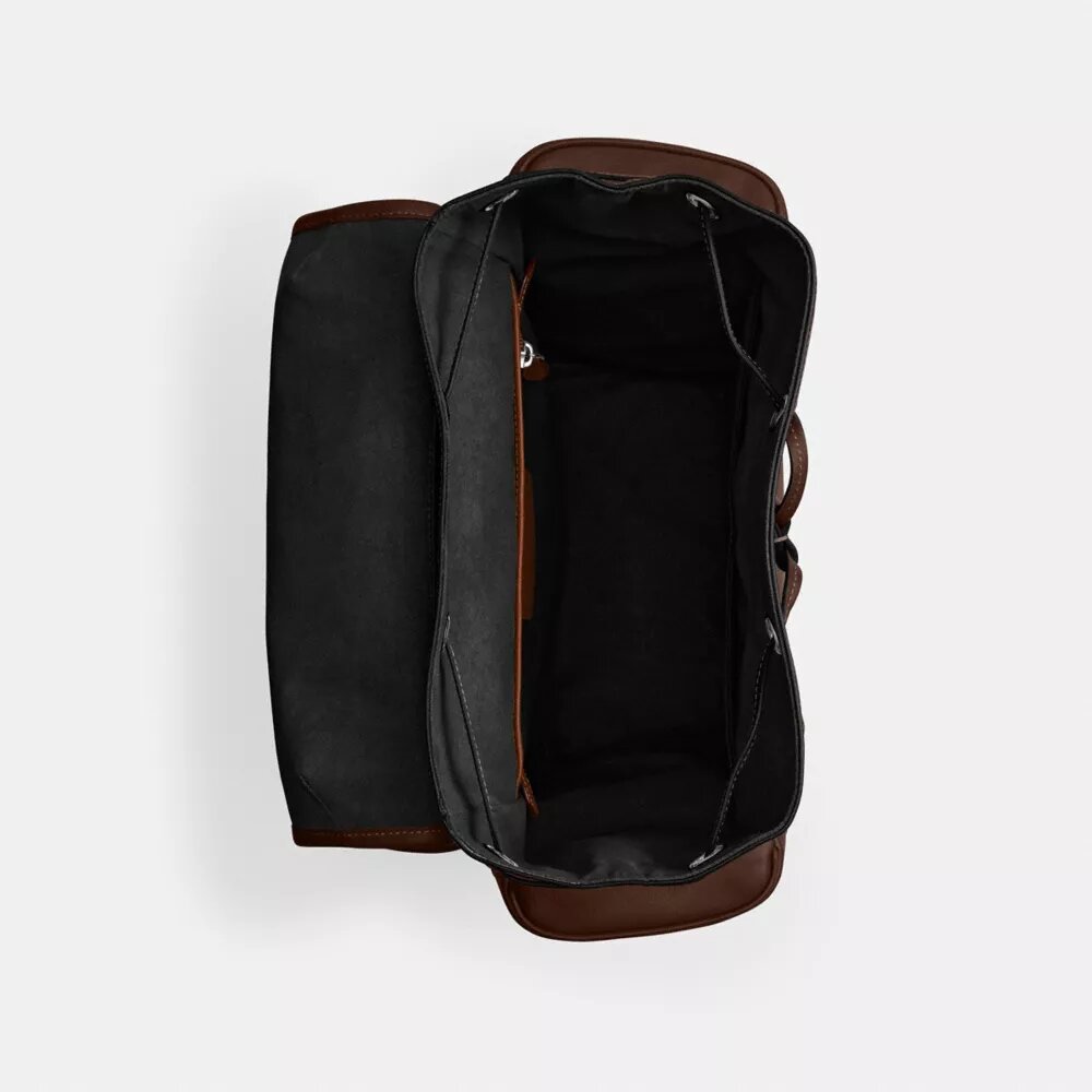 Rucsac Hitch