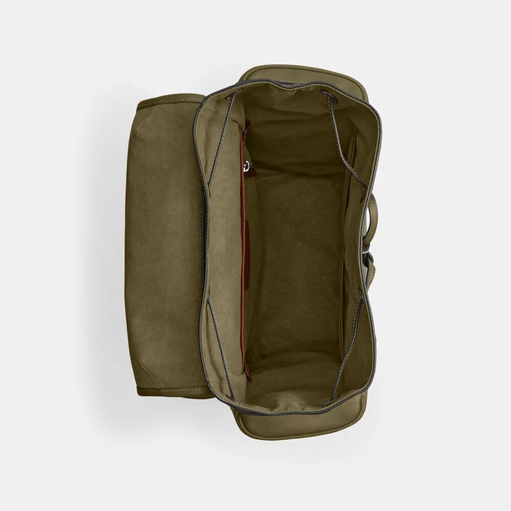 Rucsac Hitch