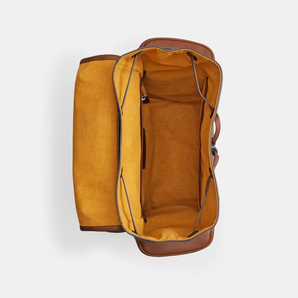 Rucsac Hitch