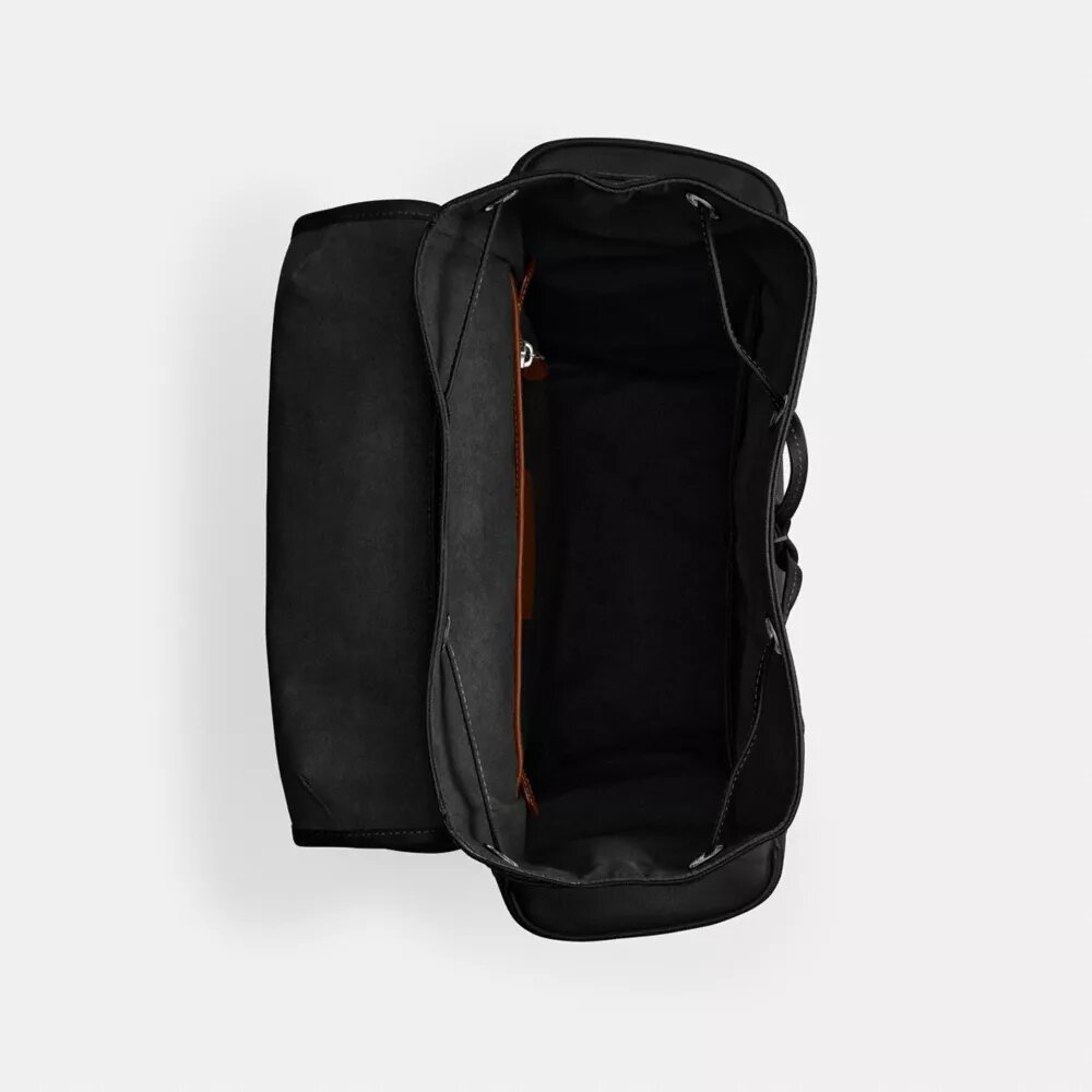 Rucsac Hitch