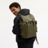 Rucsac Hitch
