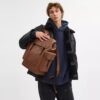 Rucsac Hitch