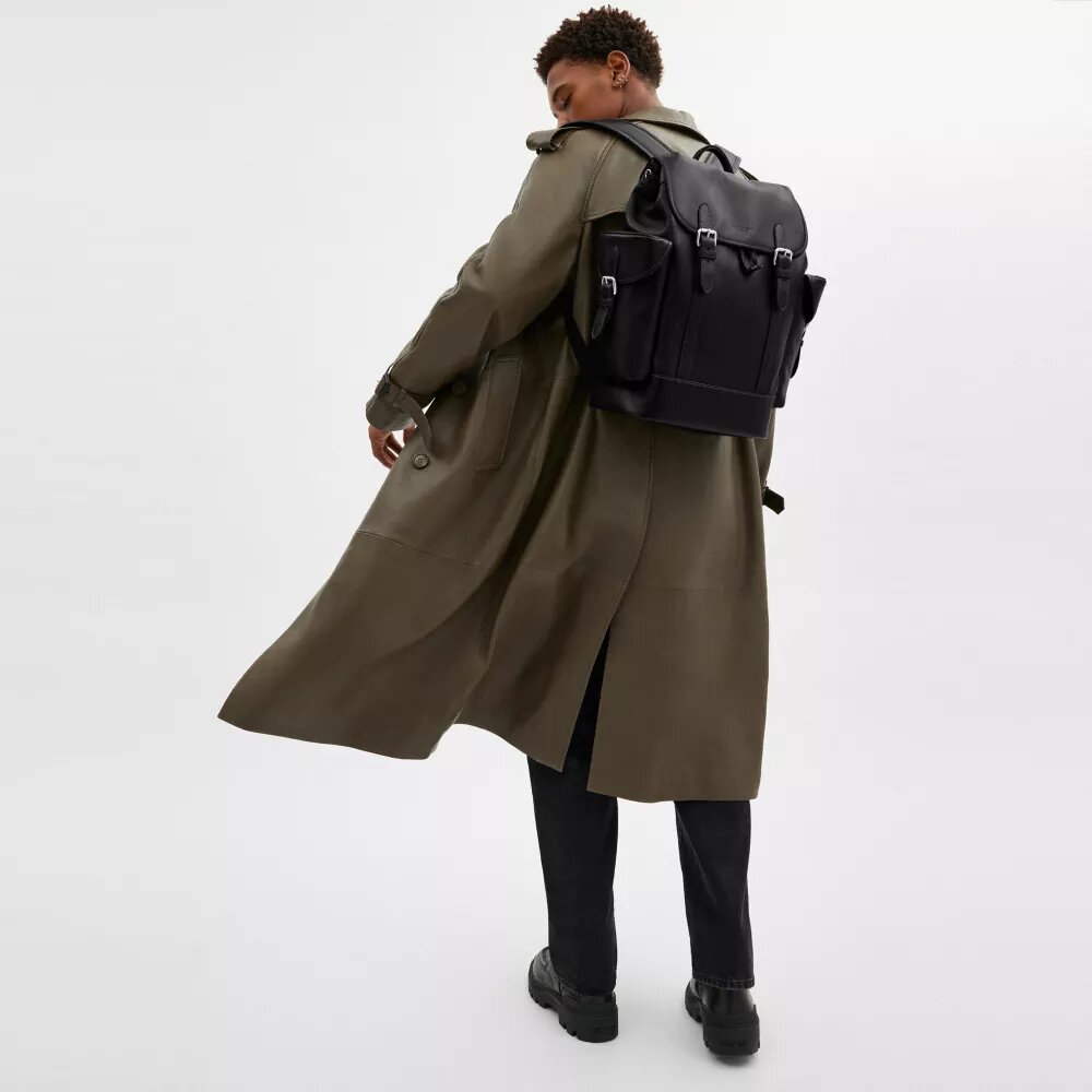 Rucsac Hitch