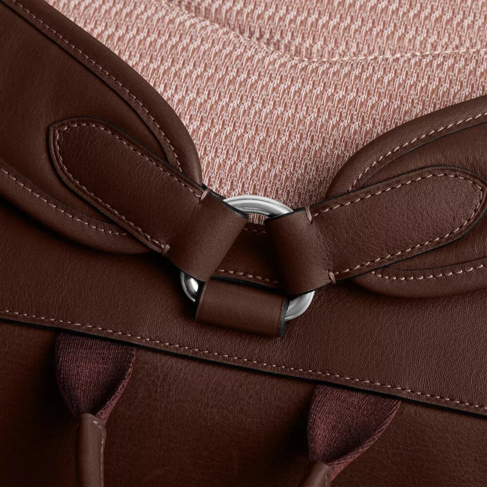 Rucsac Hitch