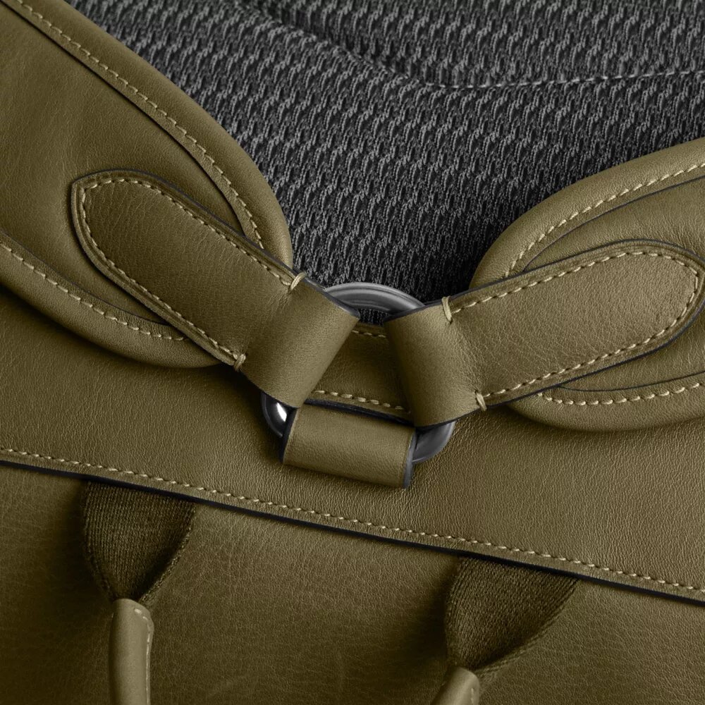 Rucsac Hitch