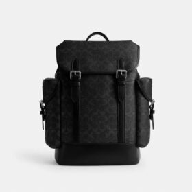 Rucsac Hitch din Signature Canvas