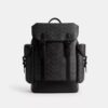 Rucsac Hitch din Signature Canvas