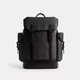 Rucsac Hitch din Signature Canvas