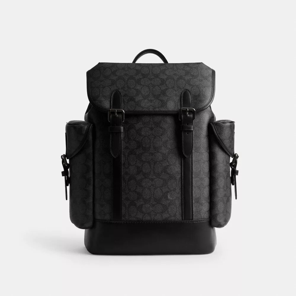 Rucsac Hitch din Signature Canvas