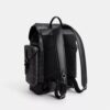 Rucsac Hitch din Signature Canvas