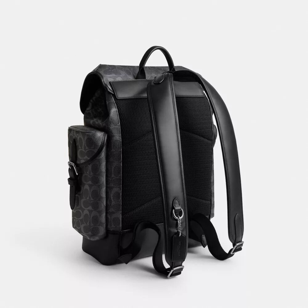 Rucsac Hitch din Signature Canvas