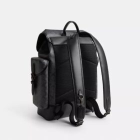 Rucsac Hitch din Signature Canvas