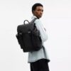 Rucsac Hitch din Signature Canvas