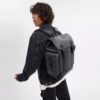 Rucsac Hitch din Signature Canvas